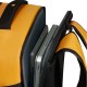 SAMSONITE Mochila de Viagem S Vueling Ecodiver Amarela | Ref. 92.156619-1924