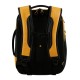 SAMSONITE Mochila de Viagem S Vueling Ecodiver Amarela | Ref. 92.156619-1924