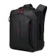 SAMSONITE Mochila de Viagem S Vueling Ecodiver Preta | Ref. 92.156619-1041