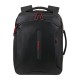 SAMSONITE Mochila de Viagem S Vueling Ecodiver Preta | Ref. 92.156619-1041