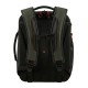 SAMSONITE Mochila de Viagem S Vueling Ecodiver Verde Tropa | Ref. 92.156619-9199