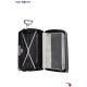 Samsonite Mala/Trolley Grande 78cm 2R Spinner Upright AERIS Preta | Ref. 92D1807809