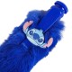 Caneta Esferográfica Peluche STITCH 2700001730 Azul Escuro | Ref. 299.2700001730AE