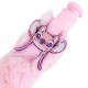 Caneta Esferográfica Peluche STITCH 2700001730 Rosa | Ref. 299.2700001730R Caneta Esferográfica Peluche STITCH 2700001730 Rosa | Ref. 299.2700001730R