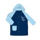 Capa de Chuva Impermeável 3 Anos STITCH Azul Escuro / Azul Claro | Ref. 248.LIL23-1897AEAC3 Capa de Chuva Impermeável 3 Anos STITCH Azul Escuro / Azul Claro | Ref. 248.LIL23-1897AEAC3