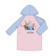 Capa de Chuva Impermeável 4 Anos FROZEN Belive Rosa / Azul | Ref. 248.FRO23-1902RA4 Capa de Chuva Impermeável 4 Anos FROZEN Belive Rosa / Azul | Ref. 248.FRO23-1902RA4