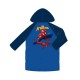 Capa de Chuva Impermeável 4 Anos SPIDEMAN Hero Azul / Azul Escuro | Ref. 248.SPI23-1843AAES4 Capa de Chuva Impermeável 4 Anos SPIDEMAN Hero Azul / Azul Escuro | Ref. 248.SPI23-1843AAES4