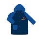 Capa de Chuva Impermeável 4 Anos SPIDEMAN Hero Azul Escuro / Azul | Ref. 248.SPI23-1843AESA4 Capa de Chuva Impermeável 4 Anos SPIDEMAN Hero Azul Escuro / Azul | Ref. 248.SPI23-1843AESA4