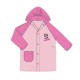 Capa de Chuva Impermeável 6 Anos MINNIE Me Time Rosa / Fushia | Ref. 248.MIN23-1901RF6 Capa de Chuva Impermeável 6 Anos MINNIE Me Time Rosa / Fushia | Ref. 248.MIN23-1901RF6