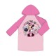 Capa de Chuva Impermeável 6 Anos MINNIE Me Time Rosa / Fushia | Ref. 248.MIN23-1901RF6 Capa de Chuva Impermeável 6 Anos MINNIE Me Time Rosa / Fushia | Ref. 248.MIN23-1901RF6