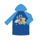 Capa de Chuva Impermeável 6 Anos PAW PATROL Funday Azul Escuro / Azul | Ref. 248.PAW23-1842AESA6 Capa de Chuva Impermeável 6 Anos PAW PATROL Funday Azul Escuro / Azul | Ref. 248.PAW23-1842AESA6