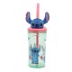 Copo c/ Boneco 3D 360ml. STITCH Sweet Multicolor | Ref. 248.74869 Copo c/ Boneco 3D 360ml. STITCH Sweet Multicolor | Ref. 248.74869