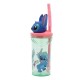 Copo c/ Boneco 3D 360ml. STITCH Sweet Multicolor | Ref. 248.74869 Copo c/ Boneco 3D 360ml. STITCH Sweet Multicolor | Ref. 248.74869