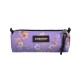Estojo Escolar EASTPAK Benchmark Single Flora Fade Lilac | Ref. 267.3727V2