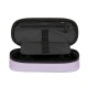 Estojo Escolar EASTPAK Oval Single Spark Grade Pastel | Ref. 267.7177V5 Estojo Escolar EASTPAK Oval Single Spark Grade Pastel | Ref. 267.7177V5