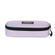 Estojo Escolar EASTPAK Oval Single Spark Grade Pastel | Ref. 267.7177V5 Estojo Escolar EASTPAK Oval Single Spark Grade Pastel | Ref. 267.7177V5