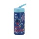 Garrafa PP Playground 410ml STITCH Sweet Azul | Ref. 248.75031 Garrafa PP Playground 410ml STITCH Sweet Azul | Ref. 248.75031