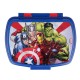 Sanduicheira Rectangular AVENGERS Infinity Multicolor | Ref. 248.57774 Sanduicheira Rectangular AVENGERS Infinity Multicolor | Ref. 248.57774
