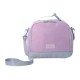 Lancheira Térmica Infantil L Cluw TOTTO MZ0 Lilás | Ref. 330.AJ61CLW00110MZ0L