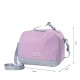Lancheira Térmica Infantil L Cluw TOTTO MZ0 Lilás | Ref. 330.AJ61CLW00110MZ0L