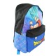 Mochila Escolar 40cm DRAGON BALL Azul | Ref. 248.DB23-0133 Mochila Escolar 40cm DRAGON BALL Azul | Ref. 248.DB23-0133