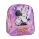 Mochila Infantil Casual 23cm MINNIE 2100006218 Rosa | Ref. 299.2100006218