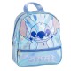 Mochila Infantil Casual 23cm STITCH 2100006217 Azul | Ref. 299.2100006217