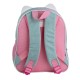 Mochila Infantil Escolar 30cm GABBY’S 2100005884 Turquesa | Ref. 299.2100005884