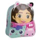 Mochila Infantil Escolar 30cm GABBY’S 2100005884 Turquesa | Ref. 299.2100005884
