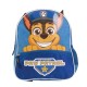 Mochila Infantil Escolar 30cm PAW PATROL 2100005882 Azul Ganga | Ref. 299.2100005882