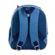 Mochila Infantil Escolar 30cm PAW PATROL 2100005882 Azul Ganga | Ref. 299.2100005882