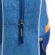 Mochila Infantil Escolar 30cm PAW PATROL 2100005882 Azul Ganga | Ref. 299.2100005882