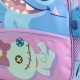 Mochila Infantil Escolar 30cm STITCH 2100005885 Azul Ganga | Ref. 299.2100005885 Mochila Infantil Escolar 30cm STITCH 2100005885 Azul Ganga | Ref. 299.2100005885