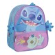 Mochila Infantil Escolar 30cm STITCH 2100005885 Azul Ganga | Ref. 299.2100005885 Mochila Infantil Escolar 30cm STITCH 2100005885 Azul Ganga | Ref. 299.2100005885