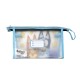 Necessaire c/ Acessórios BLUEY 2500003342 Azul | Ref. 299.2500003342 Necessaire c/ Acessórios BLUEY 2500003342 Azul | Ref. 299.2500003342