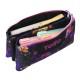 Estojo Escolar Triplo Tablero TOTTO 5Q5 Multicolor | Ref. 330.AC52ECO01216Z5Q5 Estojo Escolar Triplo Tablero TOTTO 5Q5 Multicolor | Ref. 330.AC52ECO01216Z5Q5