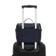 Lancheira Térmica KIPLING New Kichirou True Blue Tonal | Ref. 187.K152894DX Lancheira Térmica KIPLING New Kichirou True Blue Tonal | Ref. 187.K152894DX