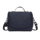 Lancheira Térmica KIPLING New Kichirou True Blue Tonal | Ref. 187.K152894DX Lancheira Térmica KIPLING New Kichirou True Blue Tonal | Ref. 187.K152894DX