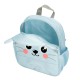Mochila Adap. 25cm c/ Carro ROLL ROAD Happy Pets My Little Cat | Ref. 186.49920T2