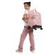 Mochila Escolar com Rodas KIPLING New Zea Bridal Rose | Ref. 187.KI524646Y Mochila Escolar com Rodas KIPLING New Zea Bridal Rose | Ref. 187.KI524646Y