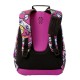 Mochila Escolar Rayol TOTTO 1KC Roxo | Ref. 330.MA04ECO00216N1KC
