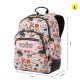 Mochila Escolar Rayol TOTTO 1KD Rosa Claro | Ref. 330.MA04ECO00216N1KD