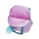 Mochila Infantil 28cm STITCH Lovely Lilás | Ref. 186.3162141