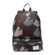Mochila Juvenil Dynamic TOTTO 8GI Camufulado | Ref. 330.MA04IND65020B8GI