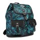 Mochila Juvenil Namer TOTTO 7EK Verde Floral | Ref. 330.MA04VIN00620J7EK Mochila Juvenil Namer TOTTO 7EK Verde Floral | Ref. 330.MA04VIN00620J7EK