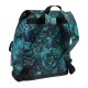 Mochila Juvenil Namer TOTTO 7EK Verde Floral | Ref. 330.MA04VIN00620J7EK Mochila Juvenil Namer TOTTO 7EK Verde Floral | Ref. 330.MA04VIN00620J7EK