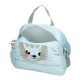 Saco de Viagem 40cm ROLL ROAD Happy Pets My Little Cat | Ref. 186.4993242 Saco de Viagem 40cm ROLL ROAD Happy Pets My Little Cat | Ref. 186.4993242