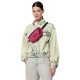 Bolsa de Cintura EASTPAK Springer Cerise Pink | Ref. 267.350746S3 Bolsa de Cintura EASTPAK Springer Cerise Pink | Ref. 267.350746S3