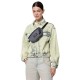 Bolsa de Cintura EASTPAK Springer Cobble Grey | Ref. 267.350747S1 Bolsa de Cintura EASTPAK Springer Cobble Grey | Ref. 267.350747S1