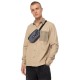 Bolsa de Cintura EASTPAK Springer Cobble Grey | Ref. 267.350747S1 Bolsa de Cintura EASTPAK Springer Cobble Grey | Ref. 267.350747S1